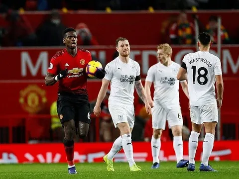 Sau vòng 24 Premier League: Quỷ đỏ bị "kỳ đà cản mũi", Arsenal trở lại top 4 quen thuộc