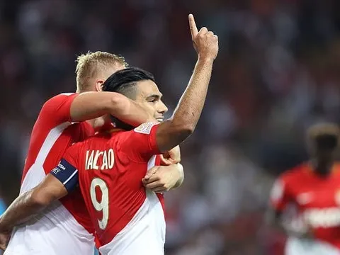 Sau vòng 4 Ligue 1: Lại một cuộc đua 'song mã'