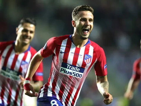 Được chào bán, Man Utd vẫn từ chối mua sao 134 triệu bảng của Atletico