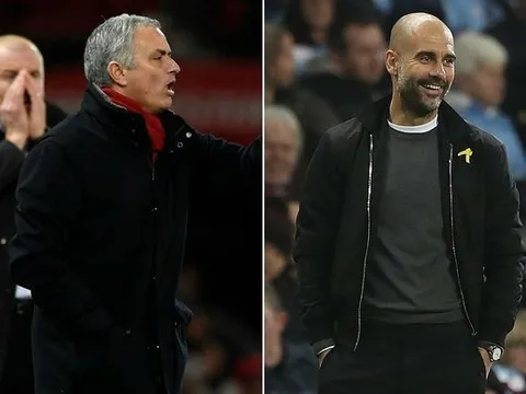 MU sa lầy, Mourinho hành xử thế này, có đáng không?