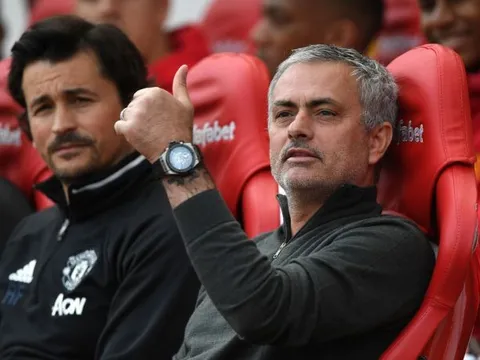 Schemeichel: "Thất bại của M.U chứng tỏ Mourinho đã đúng"