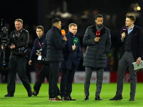 Scholes dự đoán nhà vô địch và vua phá lưới Premier League: Sự thật đau lòng cho M.U