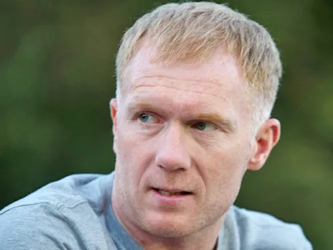 Scholes: Có 2 ngôi sao không thể vui vẻ tại Man Utd lúc này