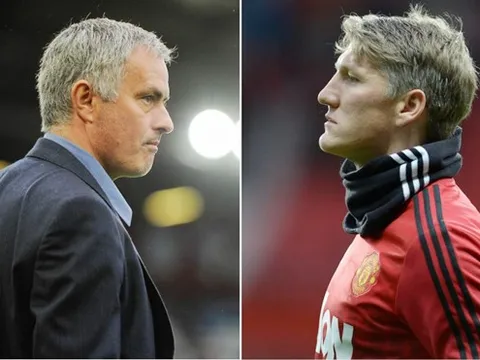 Top 10 ngôi sao "chiến tranh lạnh" với Mourinho: Thầy trò hay kẻ địch?