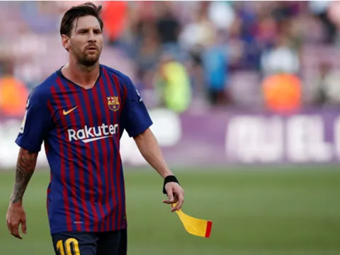 Chuyện gì đang xảy ra với Barcelona, liệu họ có thể vượt qua Tottenham?