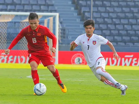 Thai-League sẵn sàng nổ “bom tấn”: Chê Công Phượng ắt là Quang Hải!
