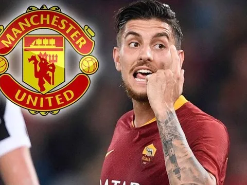 Chi 26.5 triệu bảng, Man Utd quyết phá vỡ hợp đồng sao Italia