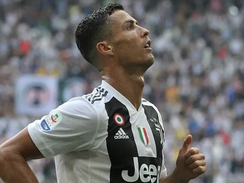 Trước vòng 5 Serie A: Ronaldo và những câu hỏi cần lời giải đáp