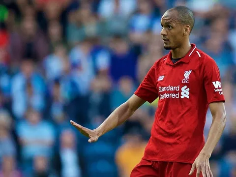 Sẽ có ít nhất 3 sự thay đổi trong đội hình của Liverpool vào cuối tuần?