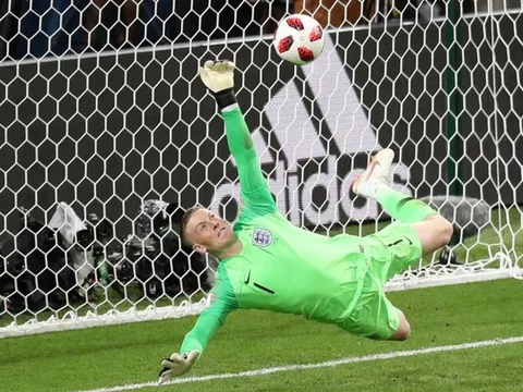 Sẽ không còn kết quả hòa tại World Cup