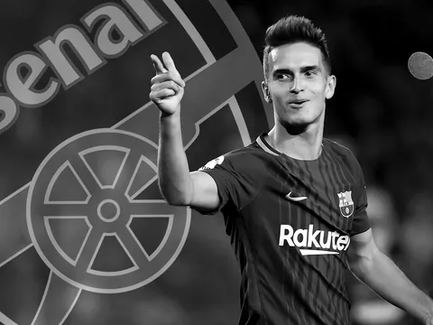 Sẽ là sai lầm rất lớn nếu Arsenal chiêu mộ Suarez?