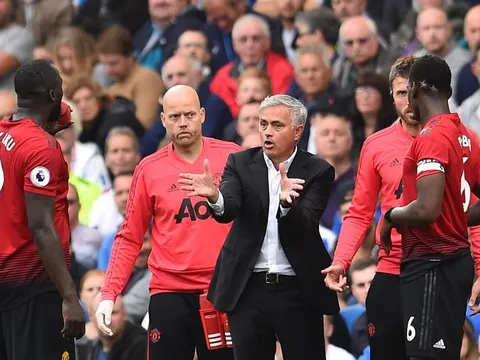 'Sẽ rất sốc nếu Pogba và Mourinho vẫn ở lại Man Utd'