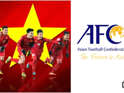 Sẽ thế nào nếu 'ASIAN Nations League' được thành lập?