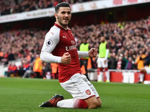 Sead Kolasinac, bản hợp đồng quá hời của Arsenal