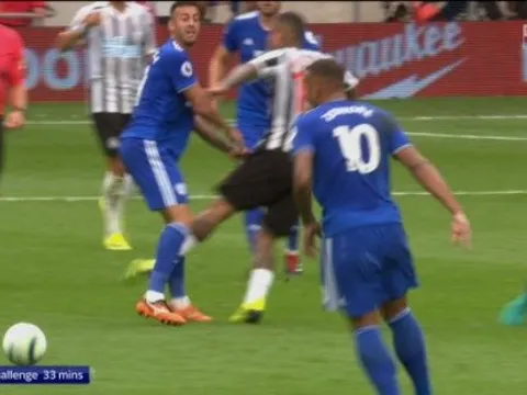 Lập kỷ lục tồi tệ, người của Chelsea bị CĐV Newcastle 'ném đá không thương tiếc'