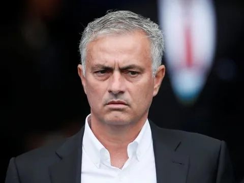 Tiết lộ: HLV Mourinho làm điều hiếm thấy với các cầu thủ sau trận thua Brighton