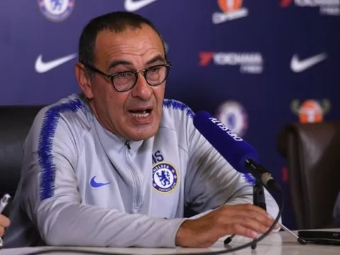 Liverpool đại chiến Napoli, huấn luyện viên Sarri dự đoán thế nào?