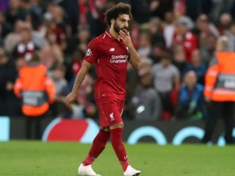 Đây! Vấn đề lớn nhất của Klopp với Salah tại Liverpool