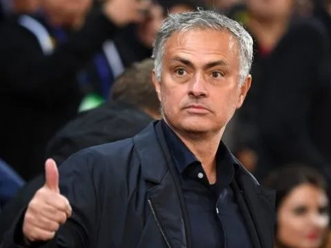 Xong! Mourinho ra quyết định cuối cùng về tương lai tại Man Utd