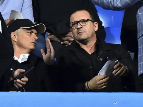 Liên hệ trò cũ, Mourinho muốn Man Utd phá vỡ kỉ lục chuyển nhượng