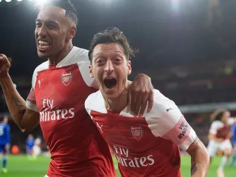 Klopp chỉ ra 5 khác biệt quan trọng giữa Arsenal của Wenger và Emery
