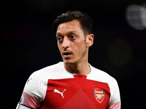 "Tôi không được Emery cho đá đúng vị trí sở trường"