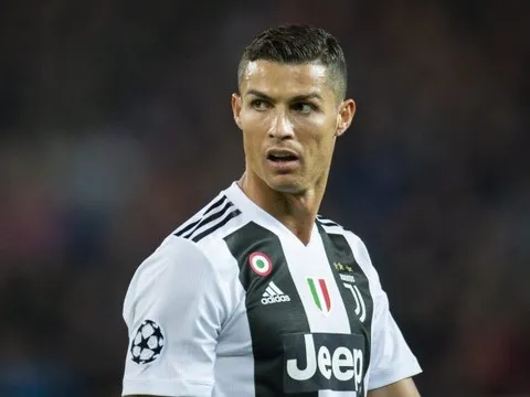 Ronaldo chọn 5 ứng viên cho danh hiệu Ballon d’Or: Messi ở đâu?