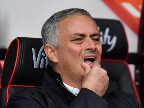 Bất ngờ! HLV Mourinho chỉ ra người tạo nên khác biệt cho Man Utd