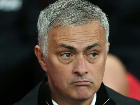 Mourinho: "Cậu ấy thay đổi cả kế hoạch của chúng tôi"