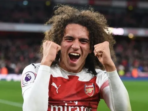Guendouzi tiết lộ 2 lý do từ chối PSG để gia nhập Arsenal