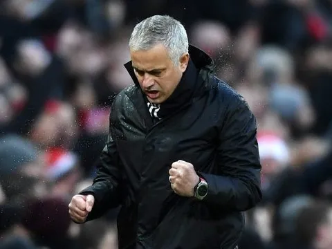 HLV Mourinho đặc biệt khen ngợi 2 cái tên sau đại thắng Fulham