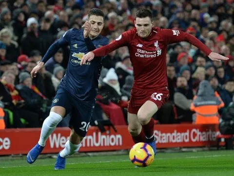 Được Mourinho khen, 'máy chạy' Liverpool chỉ ra đồng đội còn xuất sắc hơn mình