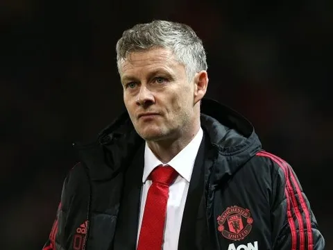 Giggs tiết lộ Solskjaer nhận ra điểm yếu chết người của Man Utd từ lâu