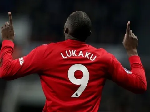 Ghi bàn thần tốc, Lukaku tuyên bố gây sốc về Solskjaer và Mourinho