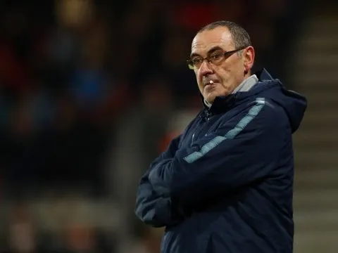 'Ông ta đã biến Chelsea thành một Arsenal yếu đuối'