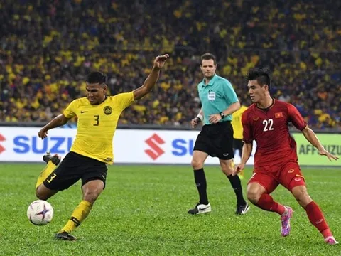Sếp lớn La Liga: "Tuyển Việt Nam chơi bóng như các CLB Tây Ban Nha"