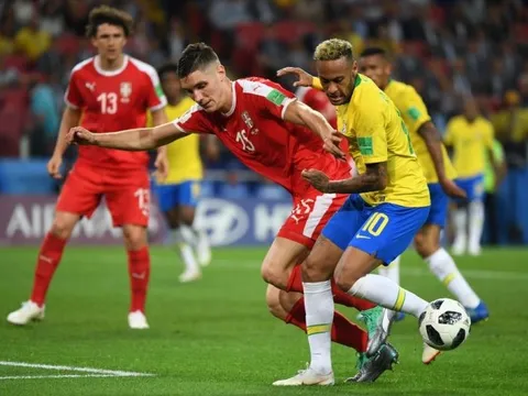 5 sự thật thú vị về Milenkovic - cầu thủ được Mourinho đích thân 'xem giò'