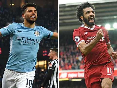 Đại chiến Liverpool - Man City: Tất tật bạn cần biết