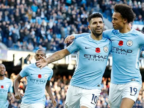 22h00 ngày 26/12, Leicester vs Man City: Không 'vô địch' cũng đừng tệ hại