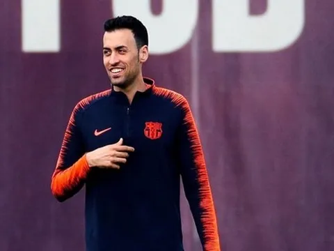 Đồng ý thỏa thuận, Barcelona giữ chân siêu tiền vệ bằng hợp đồng khủng