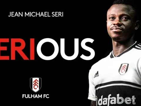 Sao Fulham TIẾT LỘ lý do từ chối Chelsea, Liverpool và Tottenham
