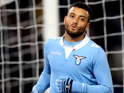 Serie A chú ý, Lazio đón viện binh khủng