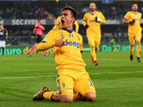 Serie A đêm qua: Top đầu lại xa cách