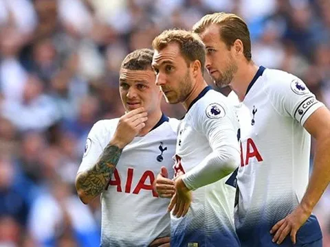 Liverpool hạ Tottenham: Lối đá kiểm soát đã chết?