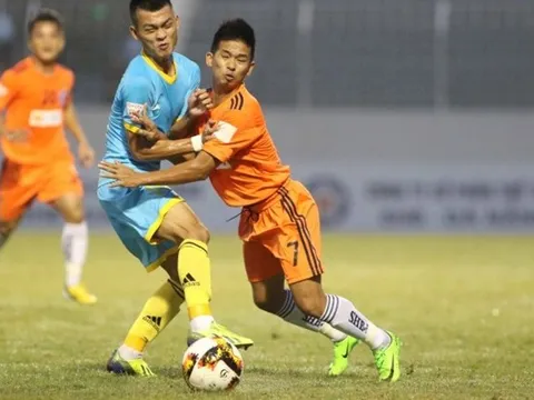 SHB Đà Nẵng “run rẩy” trước chuyến làm khách ở Khánh Hòa