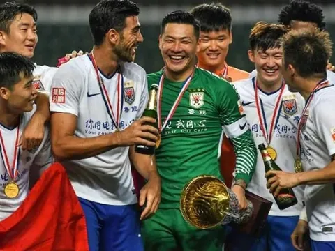 Đối thủ sắp tới của CLB Hà Nội tại AFC Champions League mạnh cỡ nào?
