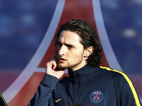 Liverpool hay Barcelona, Rabiot đã ra quyết định