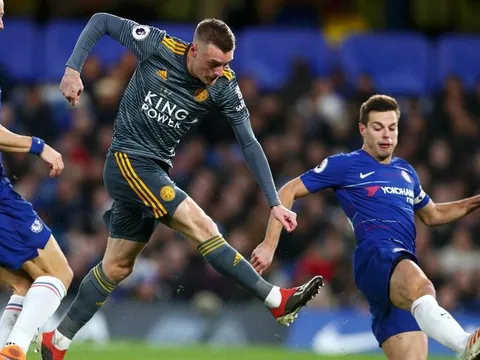 Sarri: "Chính tôi cũng chẳng hiểu tại sao"