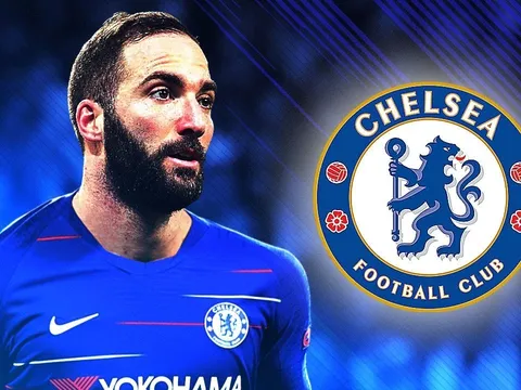 Higuain về Chelsea? Phía Milan đã có câu trả lời