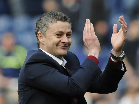 Với "Solskjaer-ball", đừng ngạc nhiên nếu "Fernandinho 2.0" xuất hiện